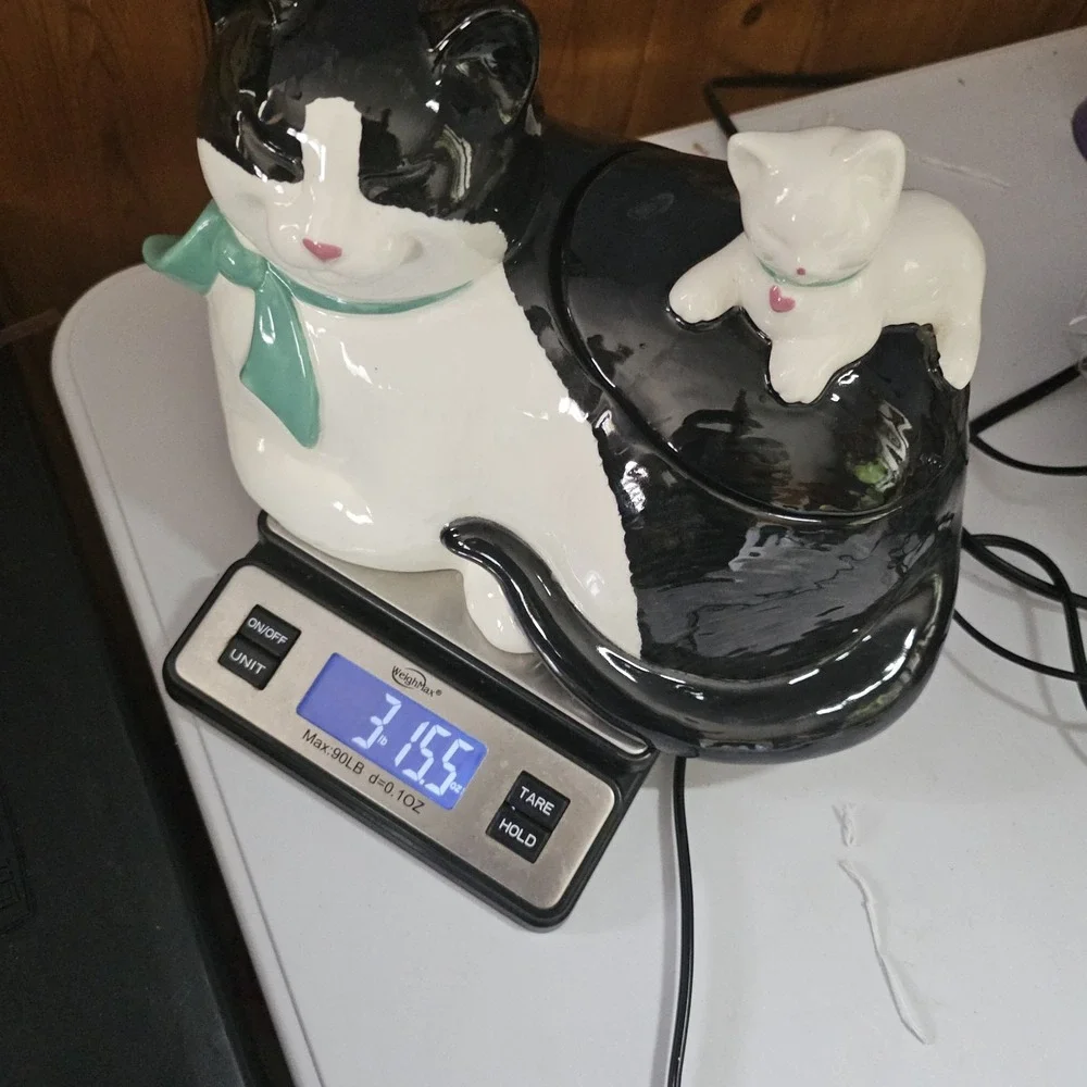 N/A thank great cat